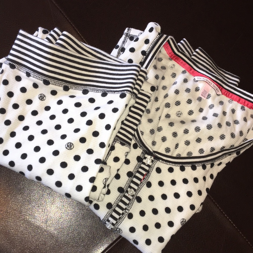 Victoria secret pj’s - Picture 1 of 6